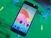 醉了，中興聯(lián)通發(fā)布899元“醉享”手機(jī)