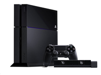 響應環(huán)保：新版PS4功耗噪音均降低