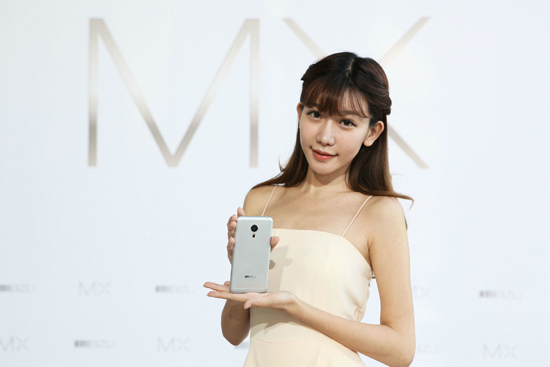 魅族力壓小米，上半年銷量暴漲540%