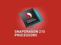聯(lián)發(fā)科注意！高通將推驍龍210廉價(jià)4G手機(jī)