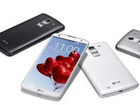 LG新巨屏旗艦曝光：配置強(qiáng)大！