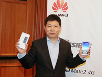 華為要做中國(guó)第一，小米你怎么看？