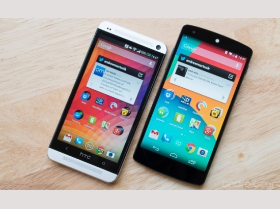 配置感人！谷歌親兒子Nexus 5沒有停產(chǎn)