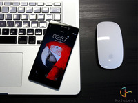 一機(jī)集齊黑白灰金，聯(lián)想Vibe X2 Pro圖賞