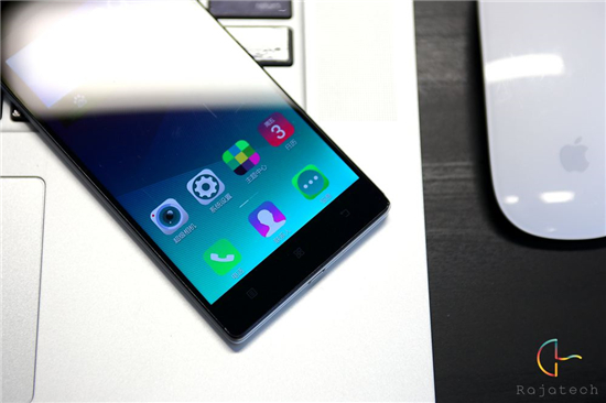 一機集齊黑白灰金，聯(lián)想Vibe X2 Pro圖賞