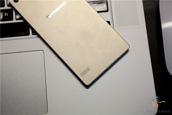 一機集齊黑白灰金，聯(lián)想Vibe X2 Pro圖賞