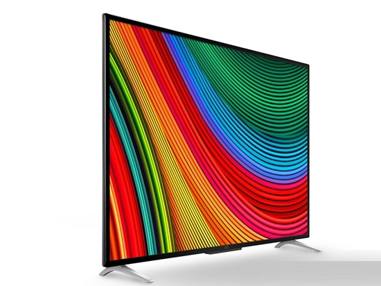 新尺寸?小米電視3真實信息曝光