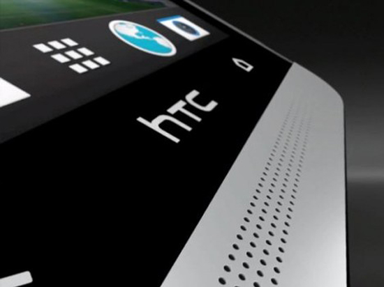 手機定位太高？HTC Q2凈虧損額超2億美元