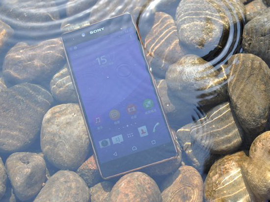 驍龍820+4GB RAM，索尼Z5或?qū)?月發(fā)布