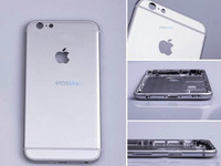 疑iPhone6s發(fā)布時(shí)間確定  9月18日開賣？