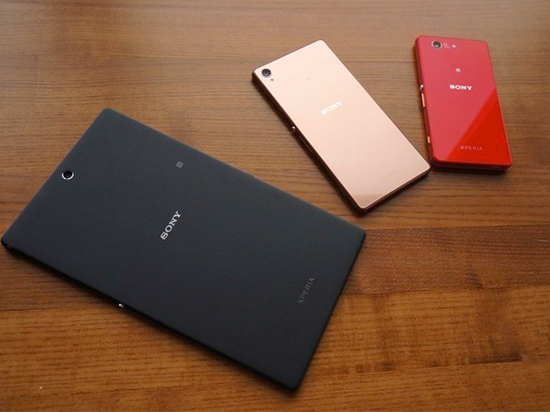 就是那么倔強(qiáng)！索尼絕不退出智能手機(jī)業(yè)務(wù)