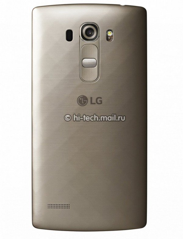 LG G4低配版現(xiàn)身跑分庫，確認(rèn)用高通615