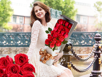 創(chuàng)投大事件丨“愛(ài)尚鮮花”獲1億元融資，或打造“鮮花第一股”