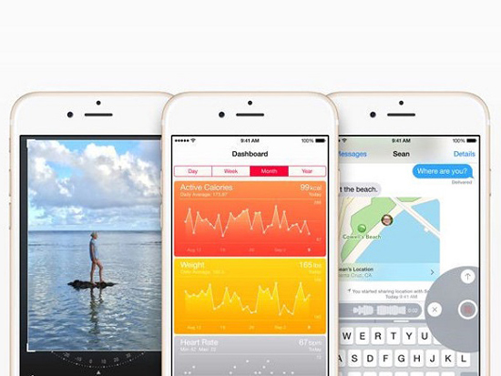 降不了級了！蘋果關(guān)閉iOS 8.3驗(yàn)證