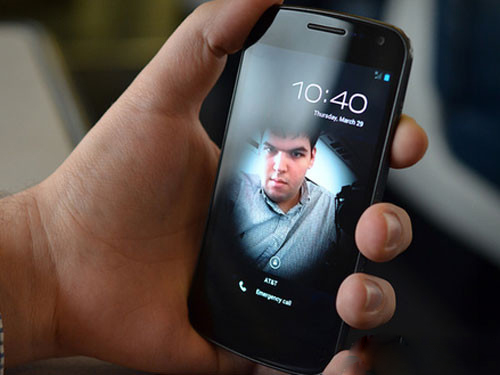 iPhone 7有功能？“刷臉解鎖”準(zhǔn)確性極高