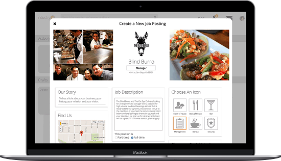 都是白領(lǐng)玩線上招聘，那藍(lán)領(lǐng)求職上什么網(wǎng)？