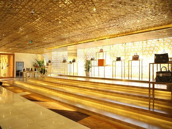 創(chuàng)投大事件丨奢侈品電商寺庫、魅力惠均獲投