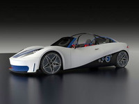 3D打印汽車要上路了！無人汽車不算啥