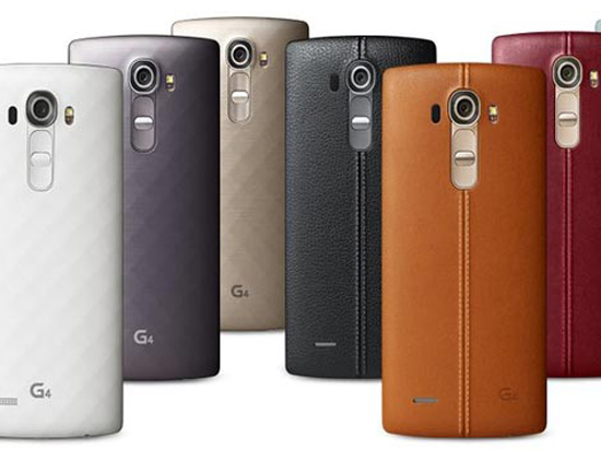 視頻：弧形機(jī)身曲面屏 LG G4對比G4c上手