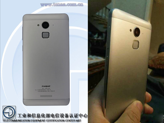 酷派四新機(jī)齊上工信部 誰(shuí)才是周鴻祎的奇酷？