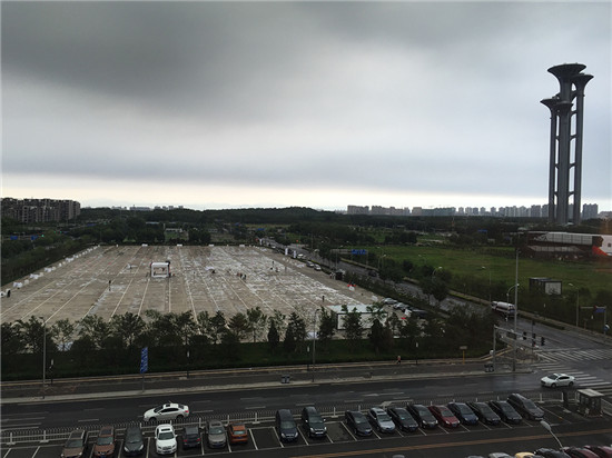 無(wú)邊框的千元機(jī)，樂視超級(jí)手機(jī)1使用體驗(yàn)