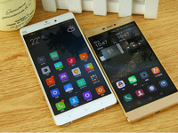 我火驚呆！中國國內(nèi)手機上半年出貨量竟是如此