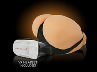 真會(huì)玩！虛擬現(xiàn)實(shí)情趣玩具見過沒？