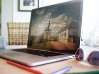 微軟哭了！全世界的電腦只有蘋果賣得好