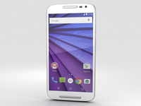 最強(qiáng)千元機(jī)！全新Moto G將于8月份上市