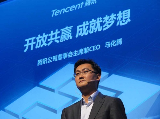 支付寶壓境，騰訊互聯(lián)網(wǎng)金融何時(shí)反擊？