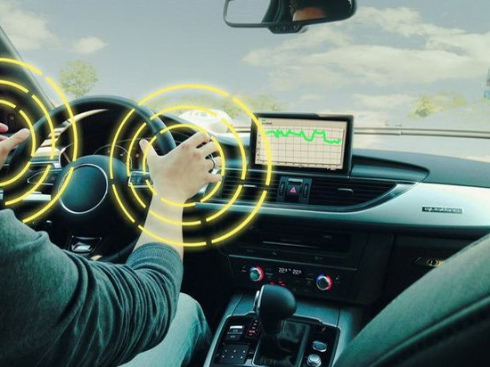 智能方向盤：隨時監(jiān)測司機是否疲勞駕駛
