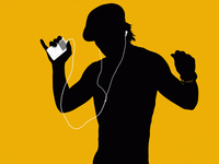 市場(chǎng)份額無(wú)法直視 iPod還值得蘋(píng)果發(fā)力嗎？