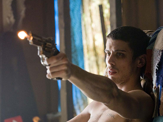 《魔獸世界》電影：洛薩造型與蓋倫神相似