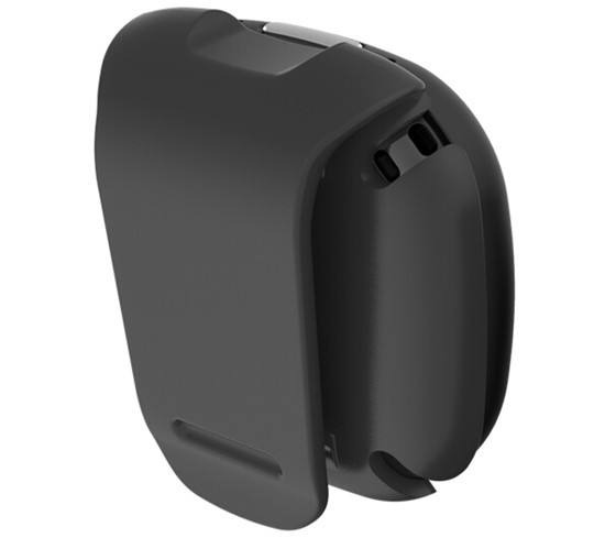 偷拍更容易！WearWise可穿戴相機問世