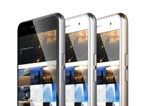 只有1999元是亮點(diǎn)？藍(lán)魔手機(jī)MOS1醉了