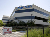 逆襲在哪里？美光稱未收到紫光收購要約