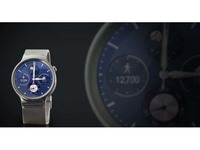 千呼萬喚！華為手表總算要面世了！