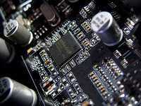 主控制器售價(jià)暴降，USB 3.1將迎來普及 