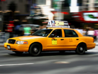 滴滴快的內(nèi)測“推薦上車點”功能 