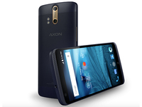 原來(lái)是它！中興旗艦Axon國(guó)行版7月21日發(fā)布