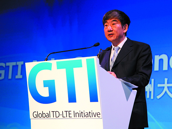 中國移動：明年要向5G邁進(jìn)一大步