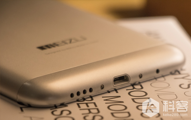 數(shù)據(jù)配置然并卵 魅族MX5體驗(yàn)報(bào)告