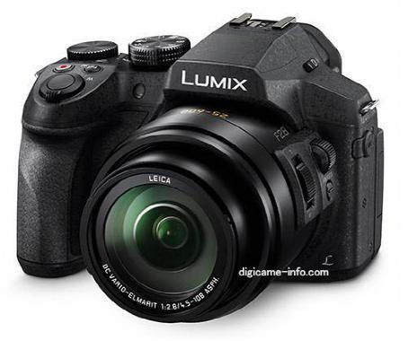 松下無(wú)反旗艦GX8曝光：性能強(qiáng)悍