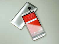 HTC M9換芯了，不再燙手了