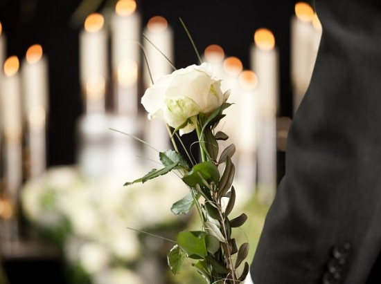 Willing：提前策劃葬禮，避開痛苦時(shí)期的不理智