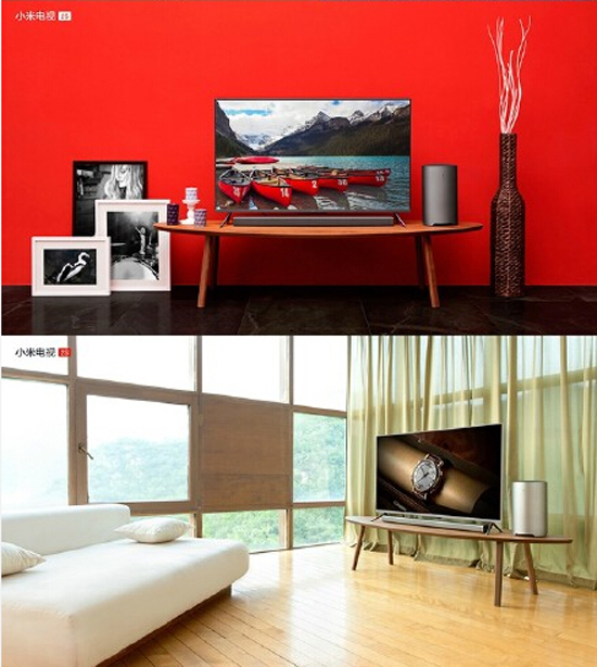 意料之中！小米電視2S & 凈水器震撼來(lái)襲