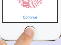移動(dòng)安全時(shí)代，指紋手機(jī)乃大勢(shì)所趨 