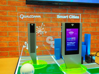 2015上海MWC值得亮點產(chǎn)品有哪些？