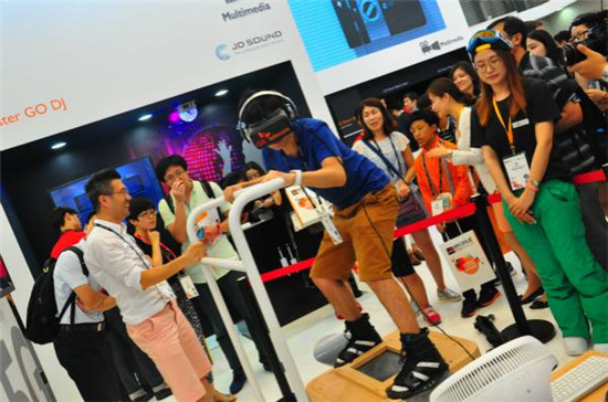 2015上海MWC值得亮點(diǎn)產(chǎn)品有哪些？