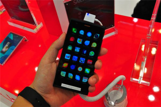 2015上海MWC值得亮點(diǎn)產(chǎn)品有哪些？